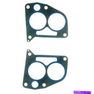 Intake Manifold tFvMS96746XoKV[AEgobN̂߂̋zC}jz[hKXPbgZbg2005-2009 Fel-Pro MS96746 Intake Manifold Gasket Set For Subaru Legacy & Outback 2005-2009