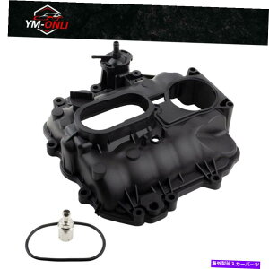Intake Manifold �V�{���[�A�X�g��GMC�\�m�}�I�[���Y���r�����[�N�z�[�XV6 4.3L�̏㕔�z�C�}�j�z�[���h Upper Intake Manifold For Chevy Astro GMC Sonoma Oldsmobile Workhorse V6 4.3L�y���s�A���i�z