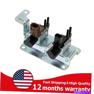 Intake Manifold tH[htH[JX}c_3 5 6 CX-7^\mChouzC}jz[hK5T46597 For Ford Focus Mazda 3 5 6 Cx-7 Vacuum Solenoid Valve Intake Manifold K5T46597