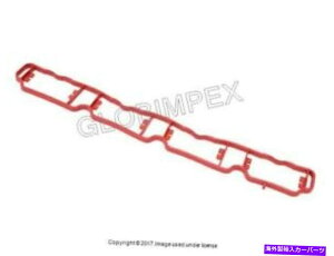 Intake Manifold Audi Volkswageni2005-2016jێ}jz[hKXPbgrN^[Reinz +ۏ AUDI VOLKSWAGEN (2005-2016) Intake Manifold Gasket VICTOR REINZ + WARRANTY