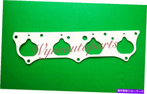 Intake Manifold 吸気マニホールドサーマルガスケットフィット02-06 Acura RSX/02-05 Honda Civic SI INTAKE MANIFOLD Thermal Gasket Fit 02-06 ACURA RSX/02-05 HONDA CIVIC SI