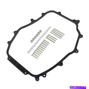 Intake Manifold Y350ZCtBjeBG35 VQ35pMzC}jz[h5/16viXy[T[Lbg Thermal Intake Manifold 5/16 Plenum Spacer Kit for Nissan 350Z Infiniti G35 VQ35