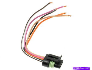 Intake Manifold �V�{���[C30�̋z�C�}�j�z�[���h���x�Z���T�[�R�l�N�^SMP 23554kd For Chevrolet C30 Intake Manifold Temperature Sensor Connector SMP 23554KD�y���s�A���i�z
