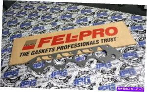 Intake Manifold tFvێ}jz[hKXPbg1994-2001 ACURA INTEGRA GSR -B18C1GWɓK܂ FEL PRO Intake Manifold Gasket Fits 1994-2001 Acura Integra GSR - B18C1 Engines