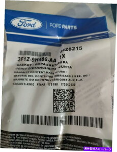 Intake Manifold zCKXPbgtH[h[^[3F1Z-9H486-AA Xbg6 Intake Gasket Ford Motors 3F1Z-9H486-AA x Lot of 6