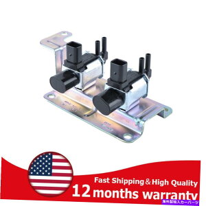Intake Manifold tH[htH[JX}c_CX-7zC}jz[h^\mChou4M5G-9J-559NB For Ford Focus Mazda CX-7 Intake Manifold Vacuum Solenoid Valve 4M5G-9J-559NB