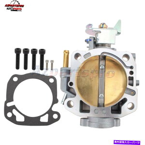 Intake Manifold �A���t�@�V���[�Y70mm�X���b�g���{�f�BB16 B17 B18 B20 D15 D16 F20 F22 H22 H23 Alpha Series 70mm Throttle Body B16 B17 B18 B20 D15 D16 F20 F22 H22 H23�y���s�A���i�z