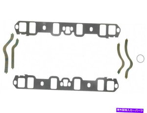 Intake Manifold 1977N1983ÑtH[hF100Ce[N}jz[hKXPbgZbgFelpro 64274QM 1978 1979 1980 For 1977-1983 Ford F100 Intake Manifold Gasket Set Felpro 64274QM 1978 1979 1980