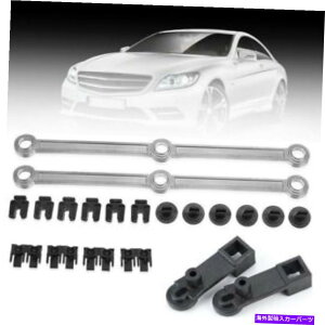 Intake Manifold �����Z�f�XOM642 V6 3.0 CDI��C�z�C�C���L�b�g�p�[�g6420903237��1PCS 1Pcs For Mercedes OM642 V6 3.0 CDI Air Intake Repair Kits Parts 6420903237�y���s�A���i�z