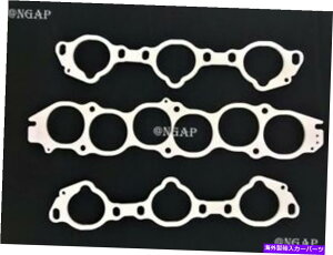 Intake Manifold 03-06Y350Z 3.5L̏㕔щMzC}jz[hKXPbg Upper & Lower Thermal Intake Manifold Gasket for 03-06 Nissan 350Z 3.5L