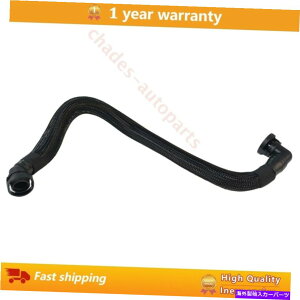 Intake Manifold ~jN[p[̋zC}jz[hւ̃NNP[Xxgz[XouJo[i2007-2012j Crankcase Vent Hose Valve Cover to Intake Manifold For MINI Cooper (2007-2012)