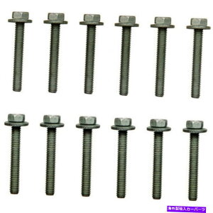 Intake Manifold FEL-PRO ES72169Ce[N}jz[h{gSELT Fel-Pro ES72169 Intake Manifold Bolt Selt
