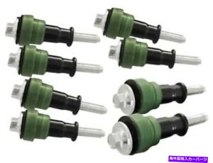 Intake Manifold 63KF73YCe[N}jz[hAC\[^{gtBbgtH[hE150GRmNuS 63KF73Y Intake Manifold Isolator Bolt Fits Ford E150 Econoline Club Wagon