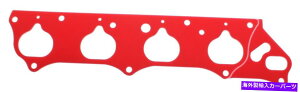 Intake Manifold Zerg Thermal Intake Manifold Gasket K20Z3 K24A2 K24A4 K20Z4 CIVIC SI Kシリーズ Zerg Thermal Intake Manifold Gasket K20Z3 K24A2 K24A4 K20Z4 Civic SI K-Series