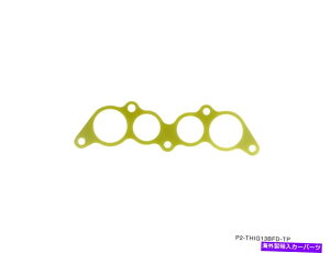 Intake Manifold 93-96}c_RX7 FD3S 13B̃tF[Y2MzCKXPbg Phase 2 Thermal Intake Gasket for 93-96 Mazda RX7 FD3S 13B