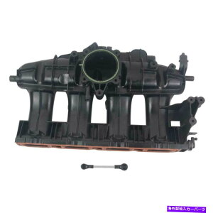 Intake Manifold �t�B�b�g�t�H���N�X���[�Q���A�E�f�BGTI�W�F�b�^�O���p�b�T�b�gA3 A4 2.0L TFSI 06-08�z�C�}�j�z�[���h Fits Volkswagen Audi GTI Jetta GLI Passat A3 A4 2.0L TFSI 06-08 Intake Manifold
