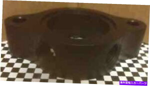 Intake Manifold �r���b�g�E�H�[�^�[�l�b�N�X�y�[�T�[�z�Ɏ_���V�{���[SBC BBC 350 454 1�C���`�T�[���X�^�b�g���C�U�[ Billet Water Neck Spacer Anodized Chevy SBC BBC 350 454 1 inch THERMOSTAT RISER�y���s�A���i�z
