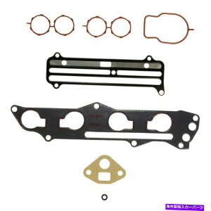 Intake Manifold z_VrbN2003-2005 FEL-PROMS97168Ce[N}jz[hKXPbgZbg For Honda Civic 2003-2005 Fel-Pro MS97168 Intake Manifold Gasket Set