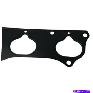 Intake Manifold �z���_�V�r�b�NCR-V Acura RSX�̋z�C�}�j�z�[���h�K�X�P�b�g Intake Manifold Gasket for Honda Civic CR-V Acura RSX�y���s�A���i�z