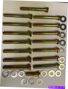 Intake Manifold International 7.3 IDI�z�C�}�j�z�[���h�{���g International 7.3 IDI Intake Manifold Bolts�y���s�A���i�z