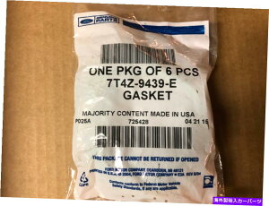 Intake Manifold Ford OEM㕔zCKXPbgA7T4Z-9439-EA3.5L V6GW6 FORD OEM UPPER INTAKE GASKET , 7T4Z-9439-E , 3.5L V6 ENGINE QTY OF 6