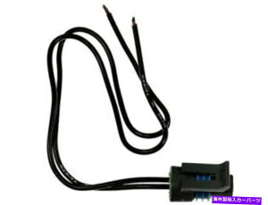 Intake Manifold zC}jz[hxZT[RlN^̓LfbNfr1985 12NHFXɓK܂ Intake Manifold Temperature Sensor Connector fits Cadillac DeVille 1985 12NHFX