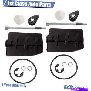 Intake Manifold i2jBMW 325CI Z4 X3p̃GWAbvO[hDISAouA~jEtbvCLbg (2) Engine Upgraded DISA Valve Aluminium Flap Repair Kit For BMW 325Ci Z4 X3