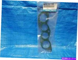 Intake Manifold {86-88 RX-7^[{Abp[Ce[NKXPbgN318-13-112A F/S Mazda Genuine 86-88 RX-7 TURBO Upper Intake Gasket N318-13-112A F/S Mazda
