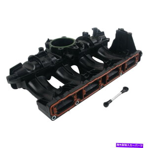 Intake Manifold VW Audi GTI Jetta Gli Passat A3 A4 2.0L TFSI 2006-2008�z�C�}�j�z�[���h�ɓK�� Fits VW Audi GTI Jetta GLI Passat A3 A4 2.0L TFSI 2006-2008 Intake Manifold�y���s�A���i�z