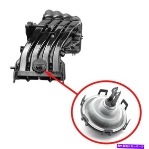 Intake Manifold VAG 1.6 06A133203EM 06A133203DL̋zC}jz[hCLbgƃJo[ Intake Manifold Repairkit for VAG 1.6 06A133203EM 06A133203DL Membrane and Cover