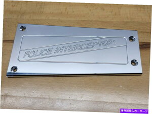 Intake Manifold rbgtH[h5.0Ce[Nv[gx@C^[Zv^[tHbNX{fB302}X^OGT 87-93 Billet Ford 5.0 Intake Plate Police Interceptor Fox Body 302 Mustang GT 87-93