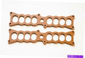 Intake Manifold Pro 5.0 Ford MustangtFm[ێ}jz[hXy[T[** 86-95ɓK** Pro 5.0 Ford Mustang Phenolic Intake Manifold Spacer ** Fits 86-95**