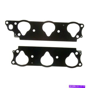 Intake Manifold z_AR[h2003-2007 FEL-PROMS96405zC}jz[hKXPbgZbg For Honda Accord 2003-2007 Fel-Pro MS96405 Intake Manifold Gasket Set