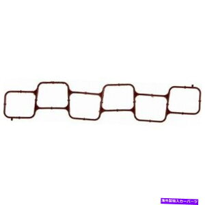 Intake Manifold MS96324 FELPROZbgCe[NviKXPbgVW^EƃJg[_bWjg̐VKXPbg MS96324 Felpro Set Intake Plenum Gaskets New for VW Town and Country Dodge Nitro