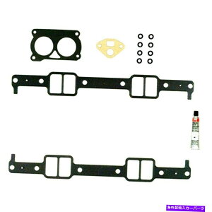 Intake Manifold Chevy Corvette 1996 Fel-ProMS96386Ce[N}jz[hKXPbgZbg For Chevy Corvette 1996 Fel-Pro MS96386 Intake Manifold Gasket Set