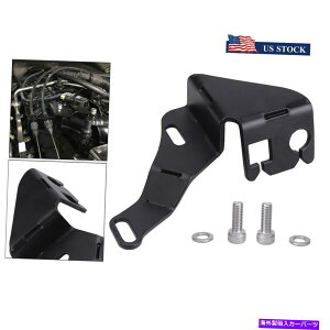 Intake Manifold 1PCCe[N}jz[hXbgP[uP[uuPbgTBSS NNBS L92 GMgbN1999-2007 1pc Intake Manifold Throttle Cable Bracket For TBSS NNBS L92 GM Truck 1999-2007