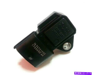 Intake Manifold 2001N2007Ñq_C}gbNX1.8L̃}jz[hzC}bv̓ZT[ Manifold Intake MAP Pressure Sensor for 2001-2007 Hyundai Matrix 1.8L