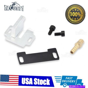 Intake Manifold ��6�R���p���[�g���N�v���[�g�L�b�g�t�B�b�g1994-1998�_�b�W����12V 5.9L�J�~���Y�f�B�[�[�� #6 Fuel Power Torque Plate Kit Fit 1994-1998 Dodge Ram 12V 5.9L Cummins Diesel�y���s�A���i�z