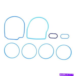 Intake Manifold Chevy Malibu 2004-2008 FEL-PROMS96351Ce[N}jz[hKXPbgZbg For Chevy Malibu 2004-2008 Fel-Pro MS96351 Intake Manifold Gasket Set