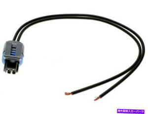 Intake Manifold 75QM29PzC}jz[hxZT[RlN^tBbg1985|eBAbNt@CAo[h 75QM29P Intake Manifold Temperature Sensor Connector Fits 1985 Pontiac Firebird