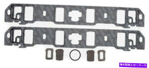 Intake Manifold Edelbrock 7220�z�C�}�j�z�[���h�K�X�P�b�g-Ford 289/302/351W 1.20 x 2.00�|�[�g Edelbrock 7220 Intake Manifold Gaskets - Ford 289/302/351W 1.20 x 2.00 Port�y���s�A���i�z