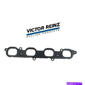 Intake Manifold {{V8 S80 XC90GW[^[ێ}jz[hKXPbgrN^[Ccp For Volvo V8 S80 XC90 Lower Engine Motor Intake Manifold Gasket Victor Reinz