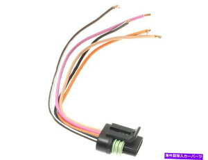 Intake Manifold V{[K1500Ce[N}jz[hxZT[RlN^SMP 51296JW For Chevrolet K1500 Intake Manifold Temperature Sensor Connector SMP 51296JW