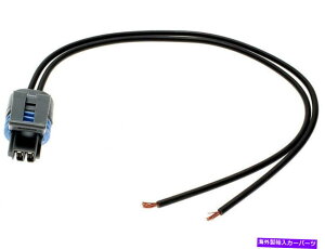 Intake Manifold 1996NGMC K1500Ce[N}jz[hxZT[RlN^SMP 64772YX For 1996 GMC K1500 Intake Manifold Temperature Sensor Connector SMP 64772YX