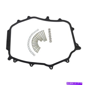 Intake Manifold 5/16 "Y350Z Infiniti G35 3.5Lp̖{̃T[}V[hviXy[T[ 5/16" Authentic Thermal Shield Plenum Spacer For Nissan 350Z Infiniti G35 3.5L