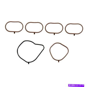 Intake Manifold z_VrbN2006-2015 FEL-PROMS97035zC}jz[hKXPbgZbg For Honda Civic 2006-2015 Fel-Pro MS97035 Intake Manifold Gasket Set