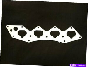 Intake Manifold 90-01̔MzC}jz[hKXPbgACRUA INTEGRA LS GS 97-01z_CR-V Thermal Intake Manifold Gasket for 90-01 ACRUA INTEGRA LS RS GS 97-01 HONDA CR-V