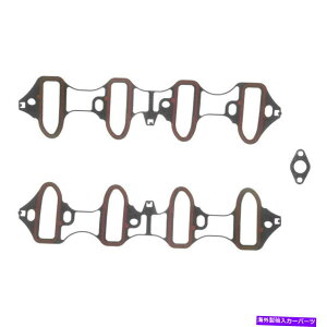 Intake Manifold V{[Vo[h1500 99-03tFvMS92211ێ}jz[hKXPbgZbg For Chevy Silverado 1500 99-03 Fel-Pro MS92211 Intake Manifold Gasket Set