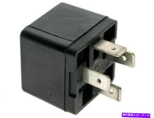 Intake Manifold W[^[i42RX35XCe[N}jz[hq[^[[tBbg1983 VW Rabbit Standard Motor Products 42RX35X Intake Manifold Heater Relay Fits 1983 VW Rabbit