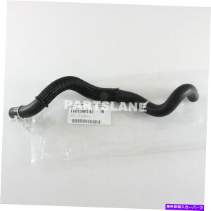 Intake Manifold 11815AB143 Subaru OEM�̖{���̃z�[�XAssy-PCV 11815AB143 for Subaru OEM Genuine HOSE ASSY-PCV�y���s�A���i�z